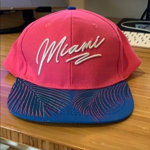 🆕 Miami Super Bowl SnapBack
